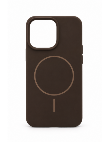 Funda Suave Magsafe para iPhone 13 PRO