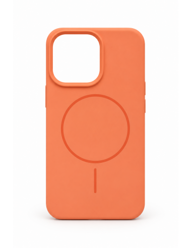 Funda Suave Magsafe para iPhone 13 PRO