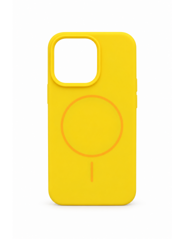 Funda Suave Magsafe para iPhone 13 PRO