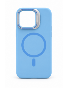 Funda suave con soporte Magsafe para iPhone 13 PRO