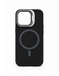 Funda suave con soporte Magsafe para iPhone 13 PRO 2