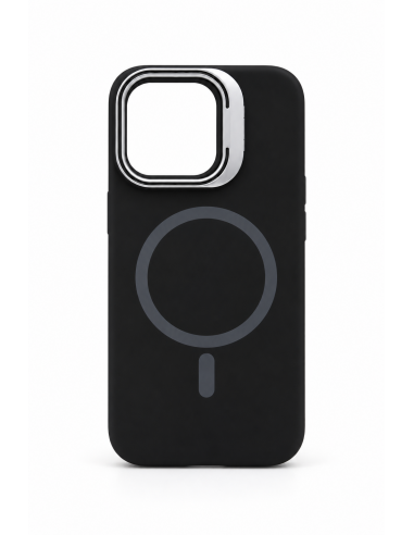 Funda suave con soporte Magsafe para iPhone 13 PRO