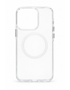 Funda Transparente Plus Magsafe para iPhone 13 PRO