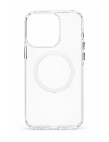 Funda Transparente Plus Magsafe para iPhone 13 PRO
