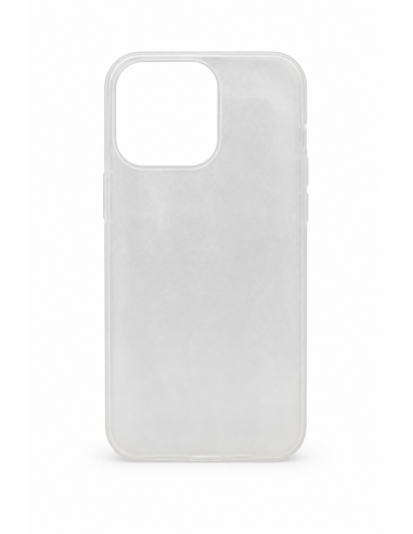 Funda de gel Transparente para iPhone 13 PRO