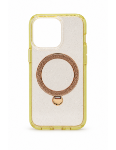 Funda Shine Magsafe con soporte para iPhone 13 PRO