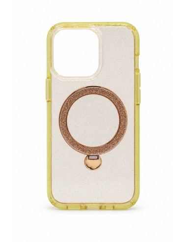 Funda Shine Magsafe con soporte para iPhone 13 PRO