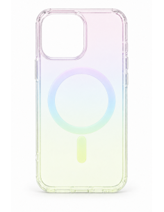 Funda Magsafe con degradado para iPhone 13 PRO