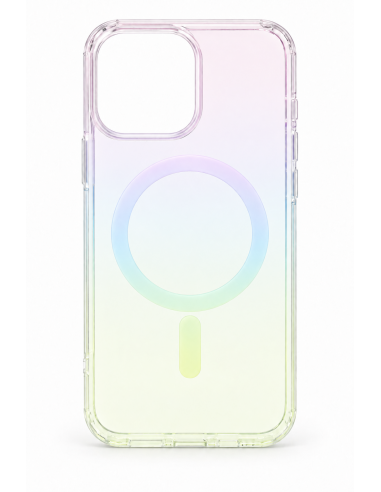 Funda Magsafe con degradado para iPhone 13 PRO