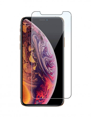 Cristal Templado 9H para Apple iPhone 13 Pro Max