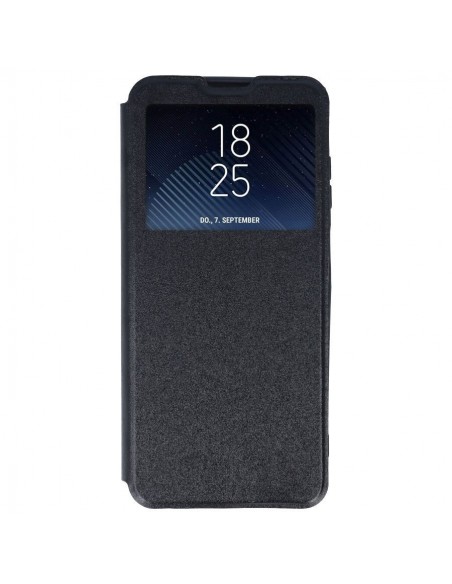 Funda Libro con Ventana para iPhone 13 Pro Max