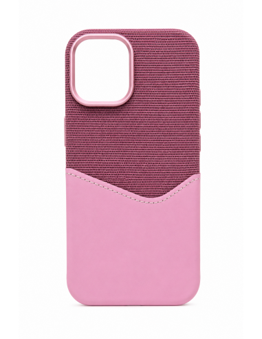Funda Business Bicolor para Iphone 13 PRO MAX