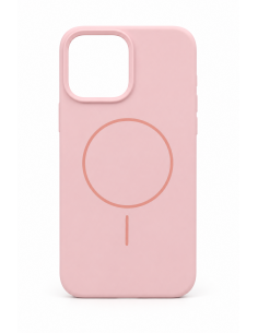 Funda Suave Magsafe para iPhone 13 PRO MAX 2