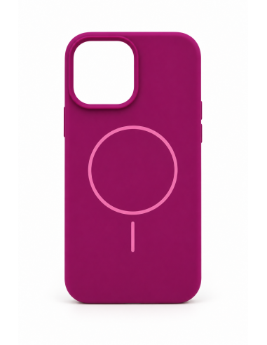 Funda Suave Magsafe para iPhone 13 PRO MAX