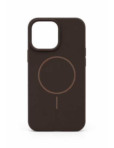 Funda Suave Magsafe para iPhone 13 PRO MAX