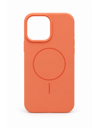 Funda Suave Magsafe para iPhone 13 PRO MAX
