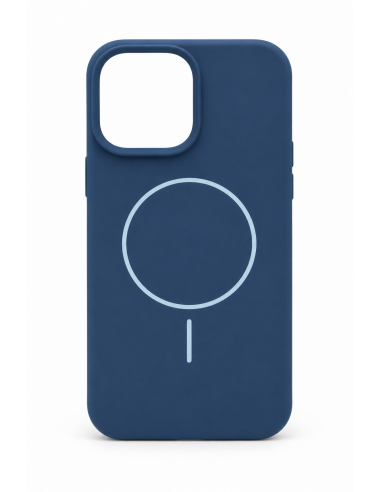 Funda Suave Magsafe para iPhone 13 PRO MAX