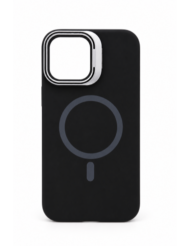 Funda Suave con soporte Magsafe para iPhone 13 PRO MAX
