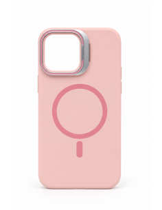 Funda Suave con soporte Magsafe para iPhone 13 PRO MAX 2