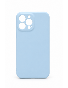 Funda Suave para iPhone 13 PRO MAX