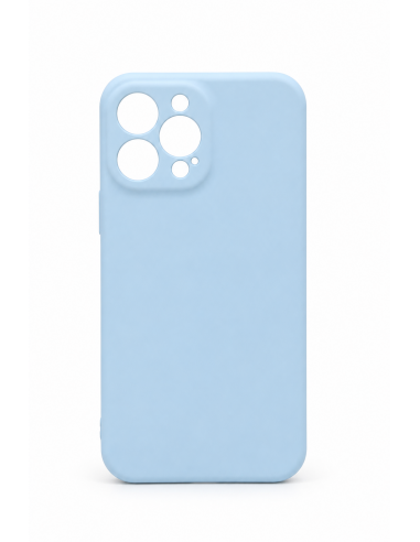 Funda Suave para iPhone 13 PRO MAX