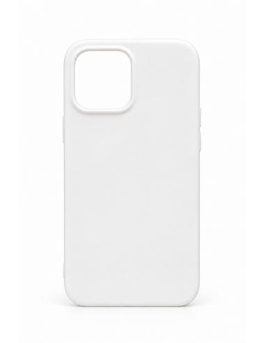 Funda Suave para iPhone 13 PRO MAX