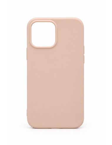 Funda Suave para iPhone 13 PRO MAX
