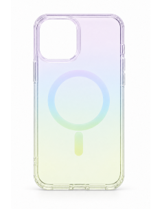 Funda magsafe con degradado para iPhone 13 PRO MAX