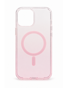 Funda magsafe con degradado para iPhone 13 PRO MAX 2