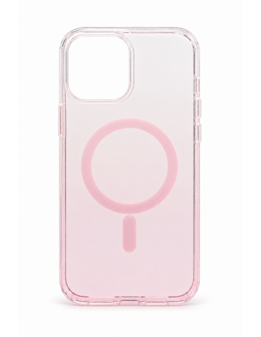 Funda magsafe con degradado para iPhone 13 PRO MAX