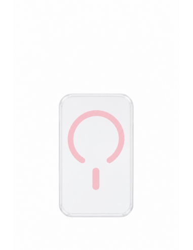 Backplate transparente para fundas...