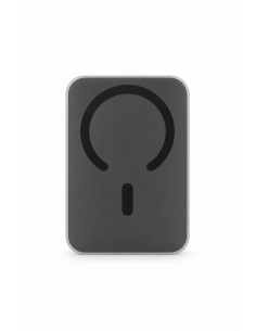Backplate mate para funda...
