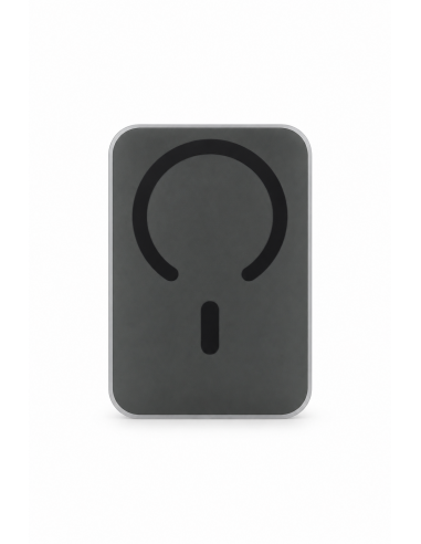 Backplate mate para funda...
