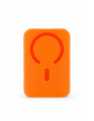 Backplate mate para funda...