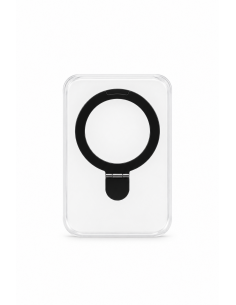 Backplate con soporte para...