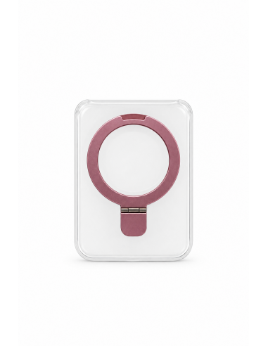 Backplate con soporte para fundas...