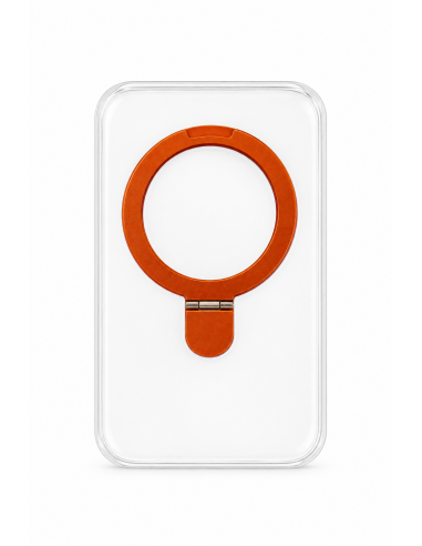 Backplate con soporte para fundas...