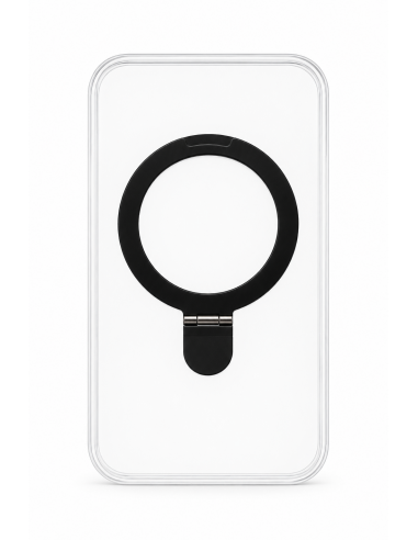 Backplate con soporte para fundas...