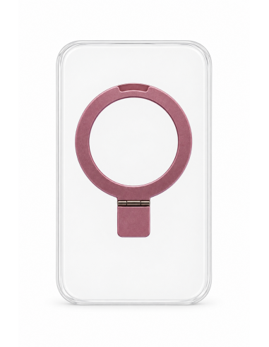 Backplate con soporte para fundas...