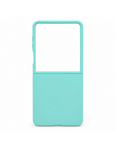 Funda Suave para Samsung Galaxy Z Flip 8