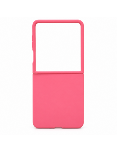 Funda Suave para Samsung Galaxy Z Flip 8