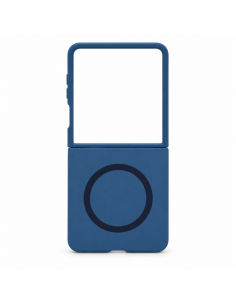 Funda Suave Magsafe para Samsung Galaxy Z Flip 8