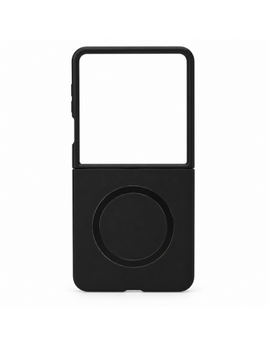 Funda Suave Magsafe para Samsung Galaxy Z Flip 8