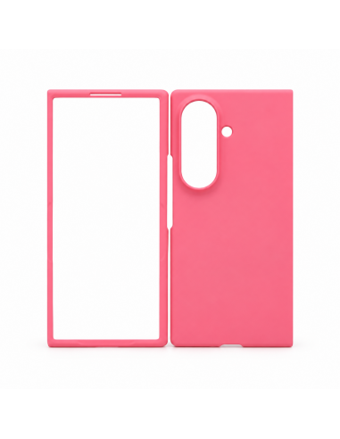 Funda Suave para Samsung Galaxy Z Fold 8