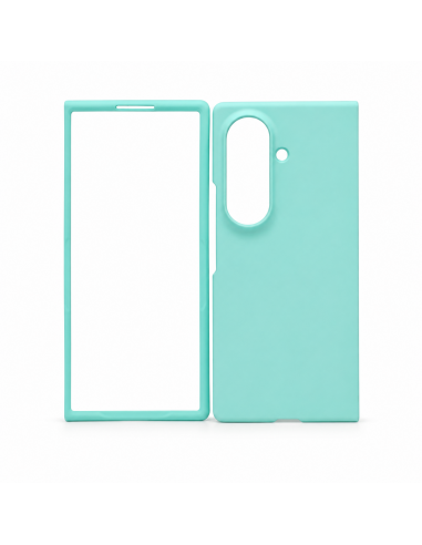 Funda Suave para Samsung Galaxy Z Fold 8