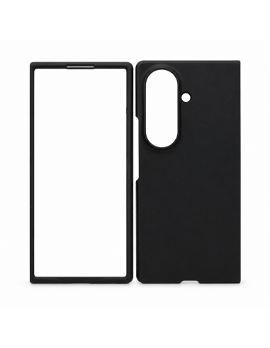 Funda Suave para Samsung Galaxy Z Fold 8