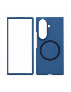 Funda Suave Magsafe para Samsung Galaxy Z Fold 8