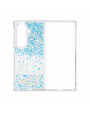 Funda Glitter para Samsung Galaxy Z Fold 8