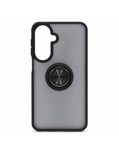 Funda Acrílica con anillo para Samsung Galaxy A27