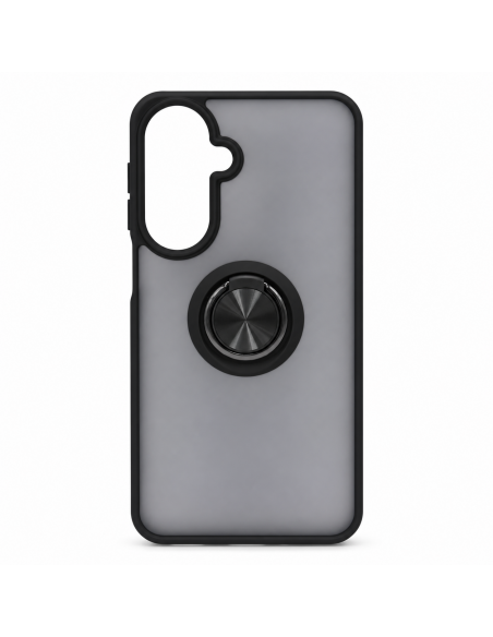 Funda Acrílica con anillo para Samsung Galaxy A27